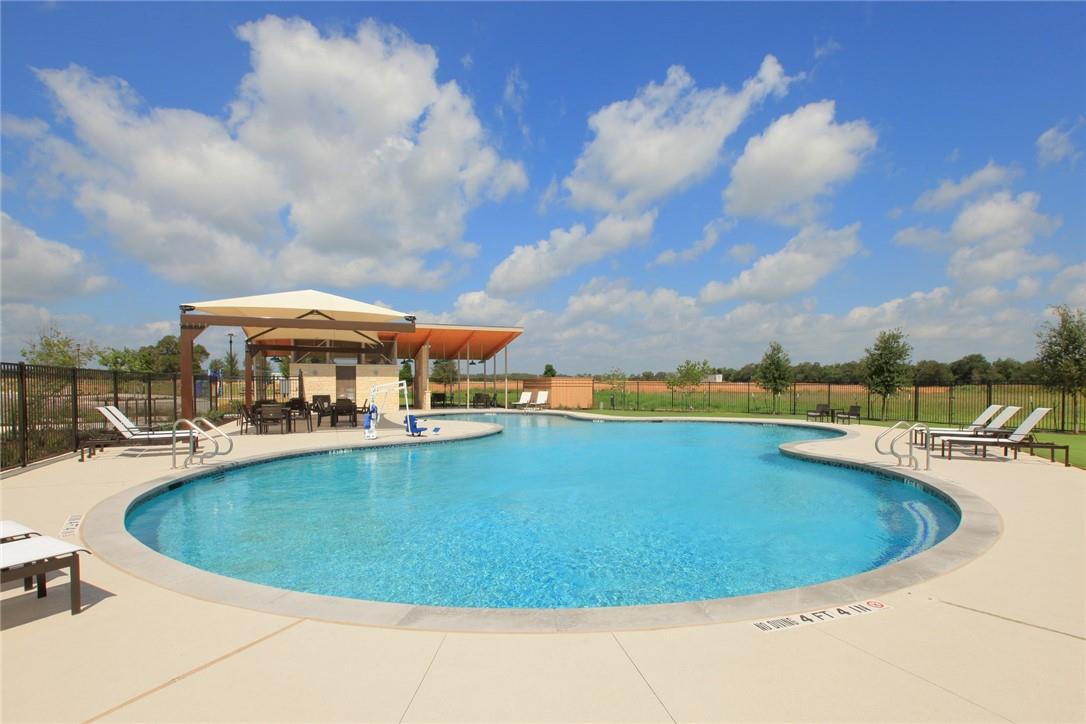 115 Red Oak Place Bastrop TX 78602