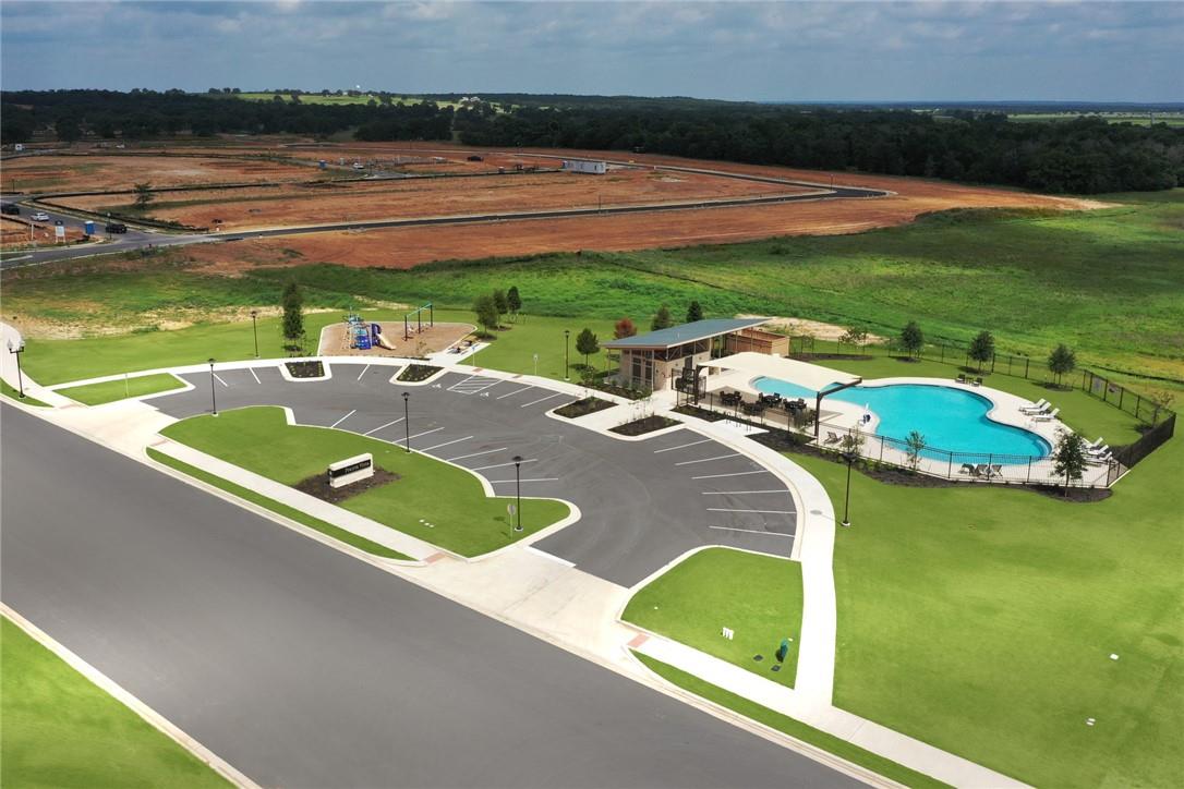 115 Red Oak Place Bastrop TX 78602