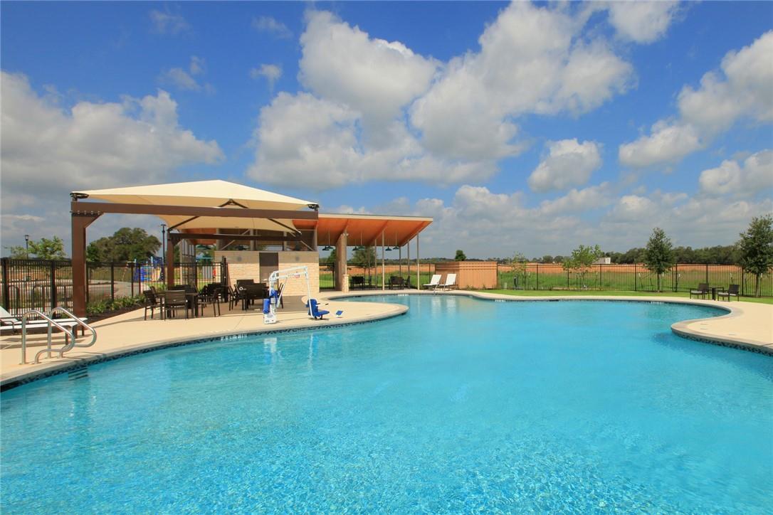 115 Red Oak Place Bastrop TX 78602