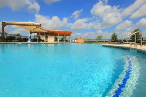 115 Red Oak Place Bastrop TX 78602