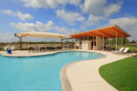 115 Red Oak Place Bastrop TX 78602