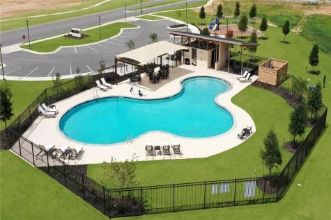 115 Red Oak Place Bastrop TX 78602