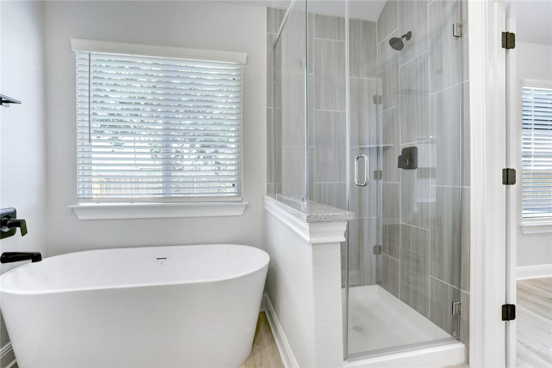 115 Red Oak Place Bastrop TX 78602