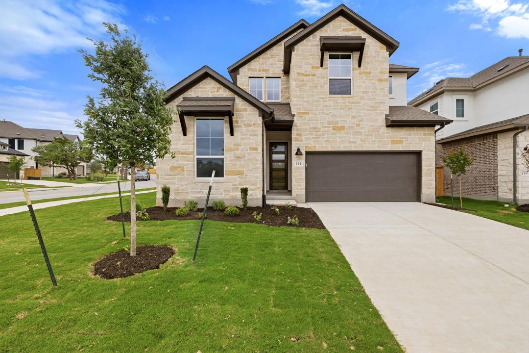 111 Sacred Fig Road Dripping Springs TX 78620