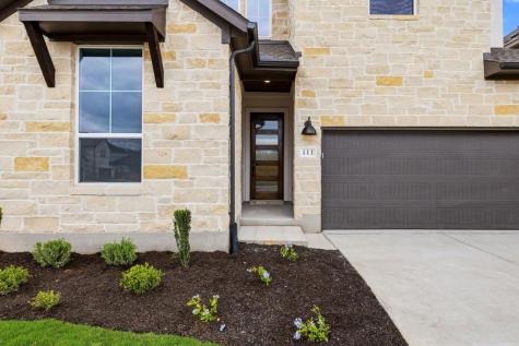 111 Sacred Fig Road Dripping Springs TX 78620