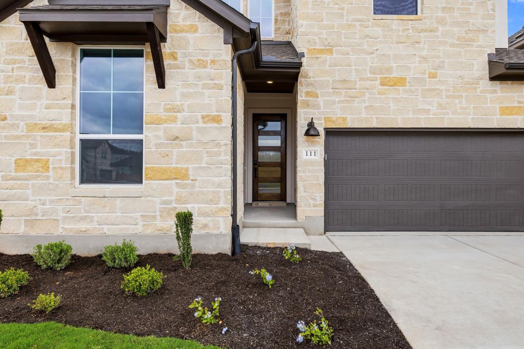 111 Sacred Fig Road Dripping Springs TX 78620