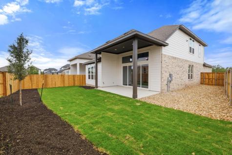 111 Sacred Fig Road Dripping Springs TX 78620
