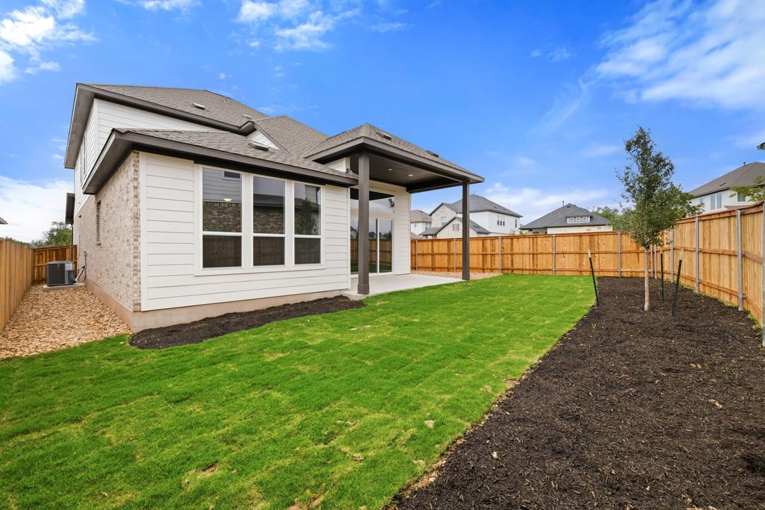 111 Sacred Fig Road Dripping Springs TX 78620