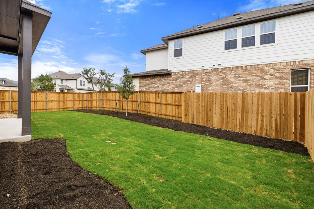 111 Sacred Fig Road Dripping Springs TX 78620