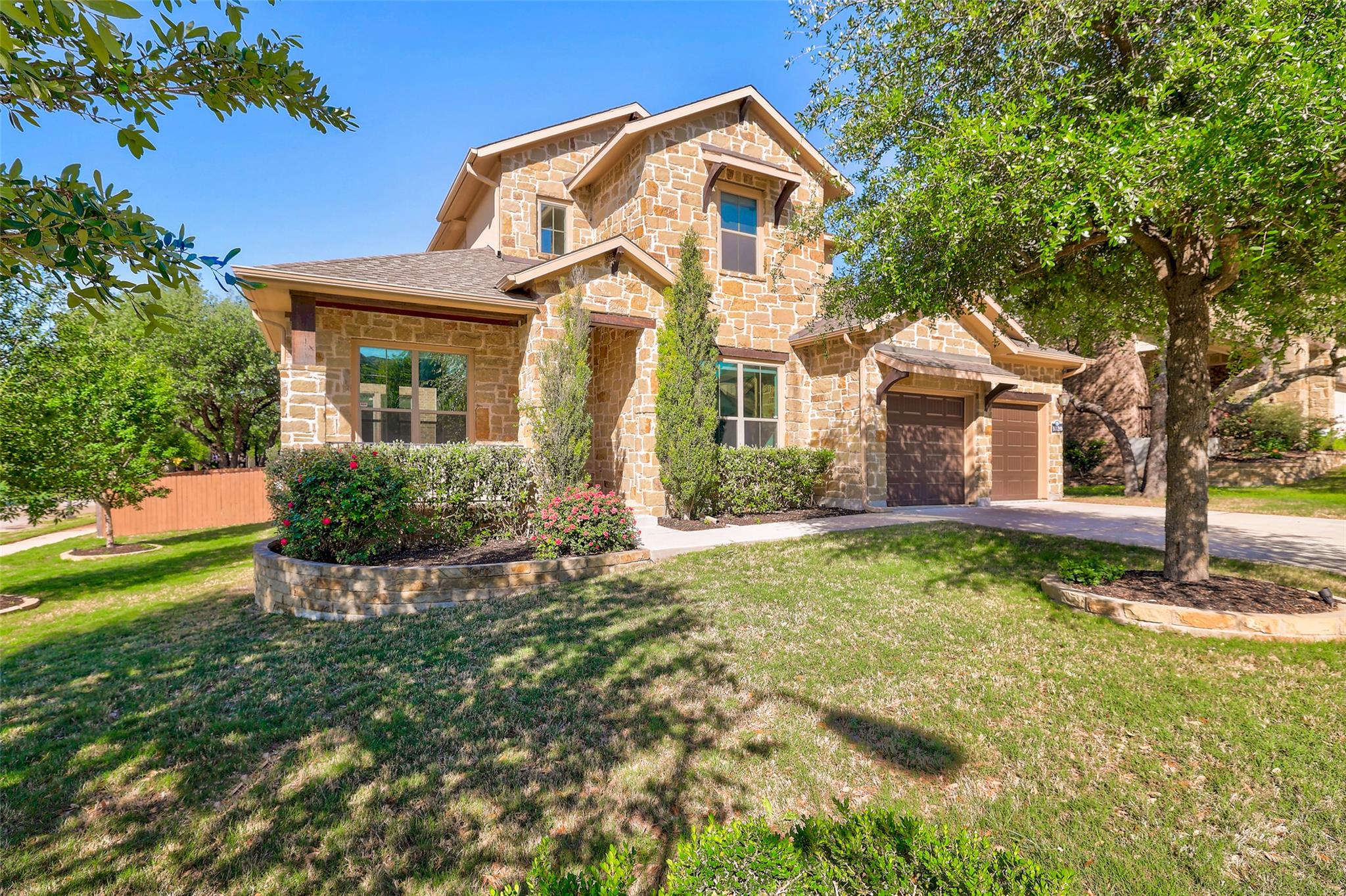1020 Winding Way Drive Georgetown TX 78628