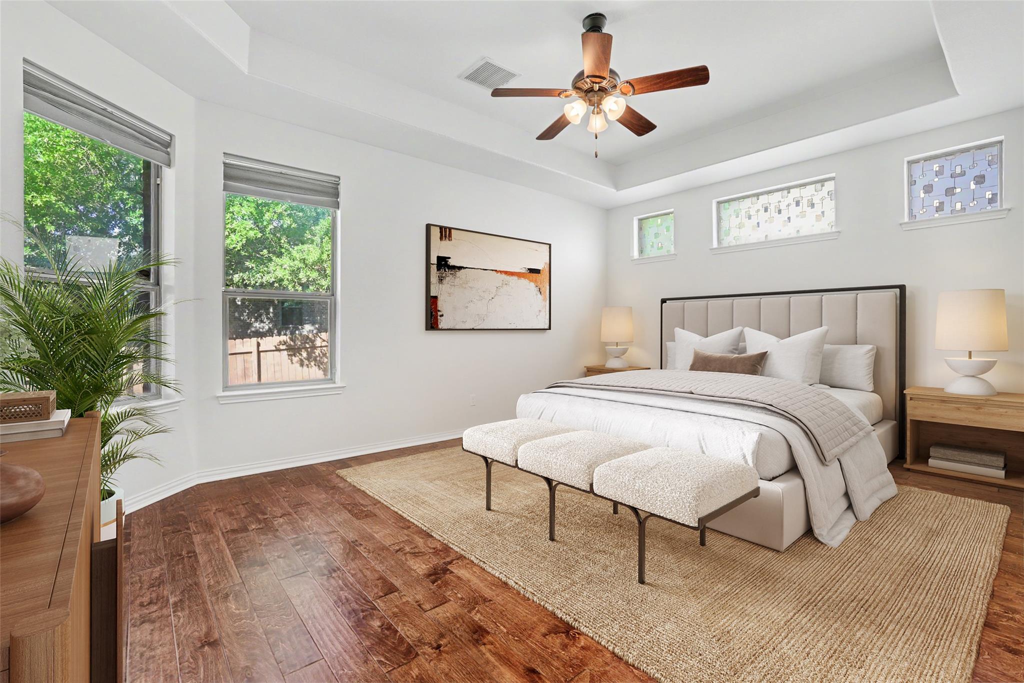 1020 Winding Way Drive Georgetown TX 78628