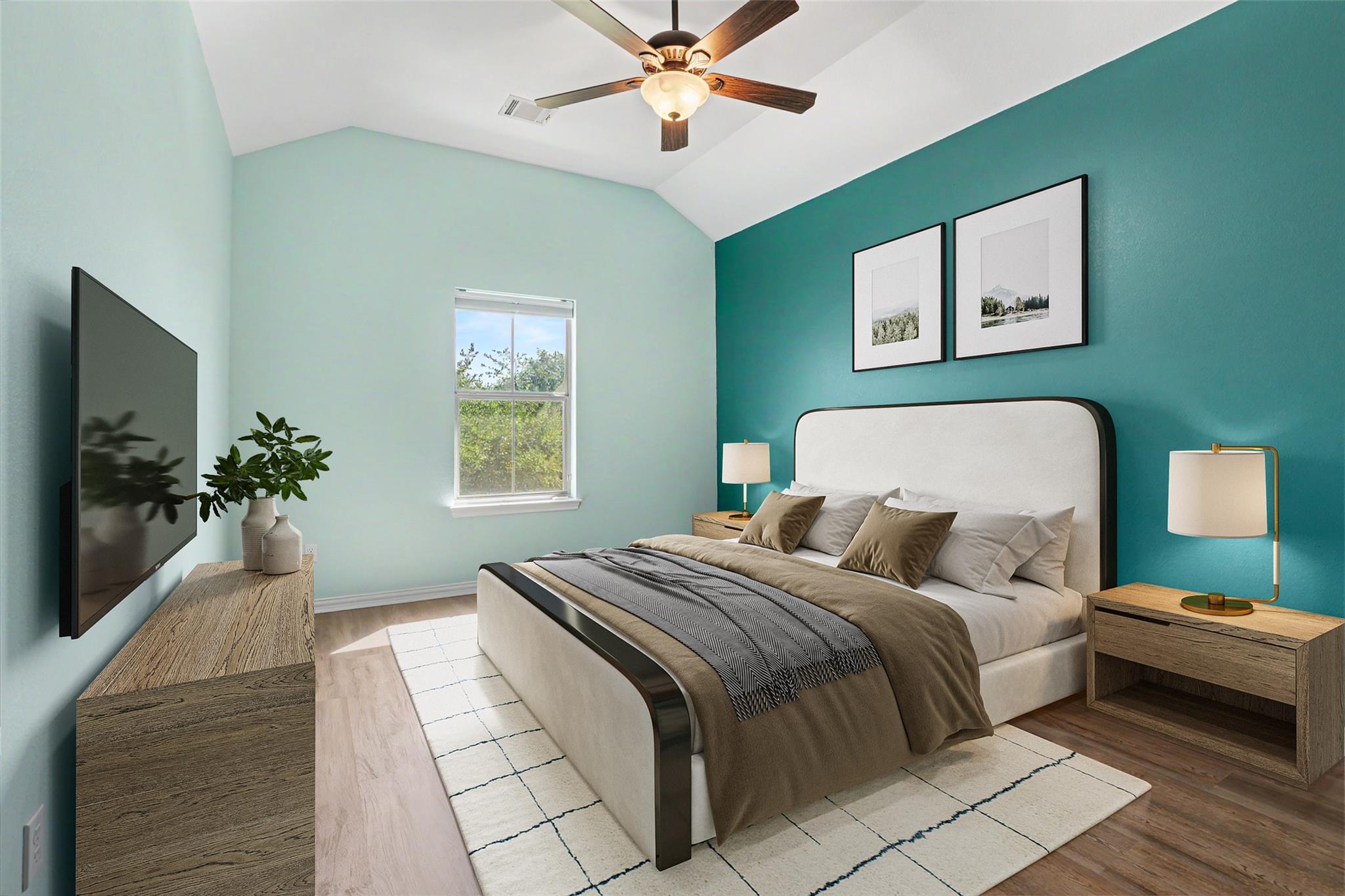 1020 Winding Way Drive Georgetown TX 78628