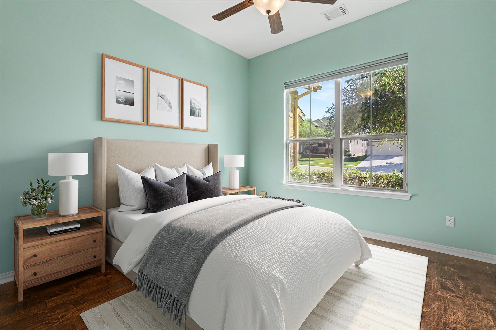 1020 Winding Way Drive Georgetown TX 78628