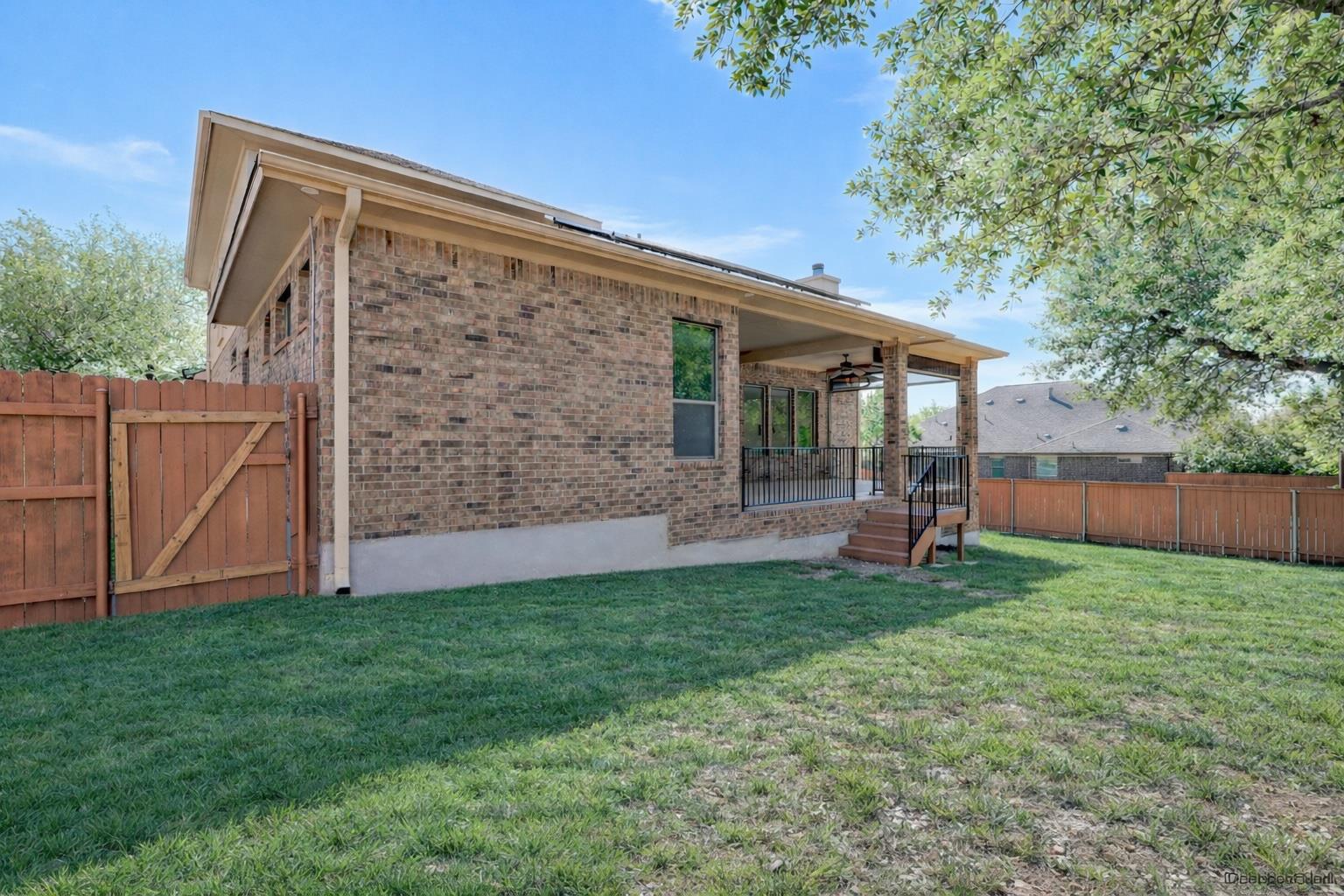 1020 Winding Way Drive Georgetown TX 78628