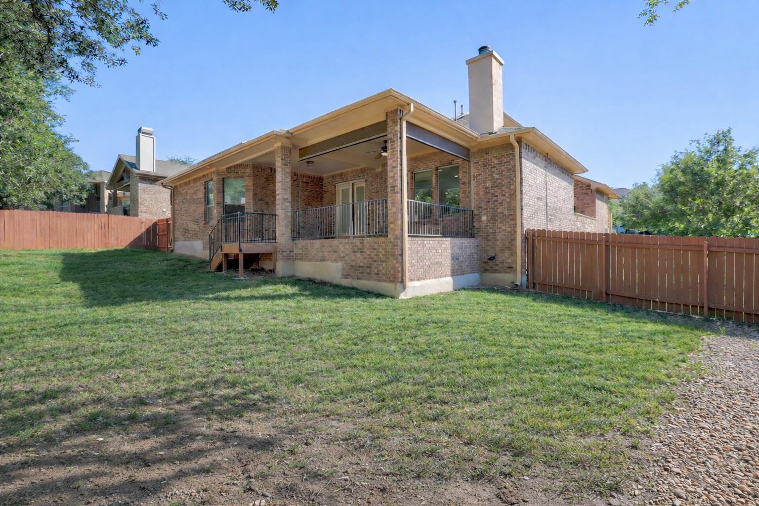 1020 Winding Way Drive Georgetown TX 78628