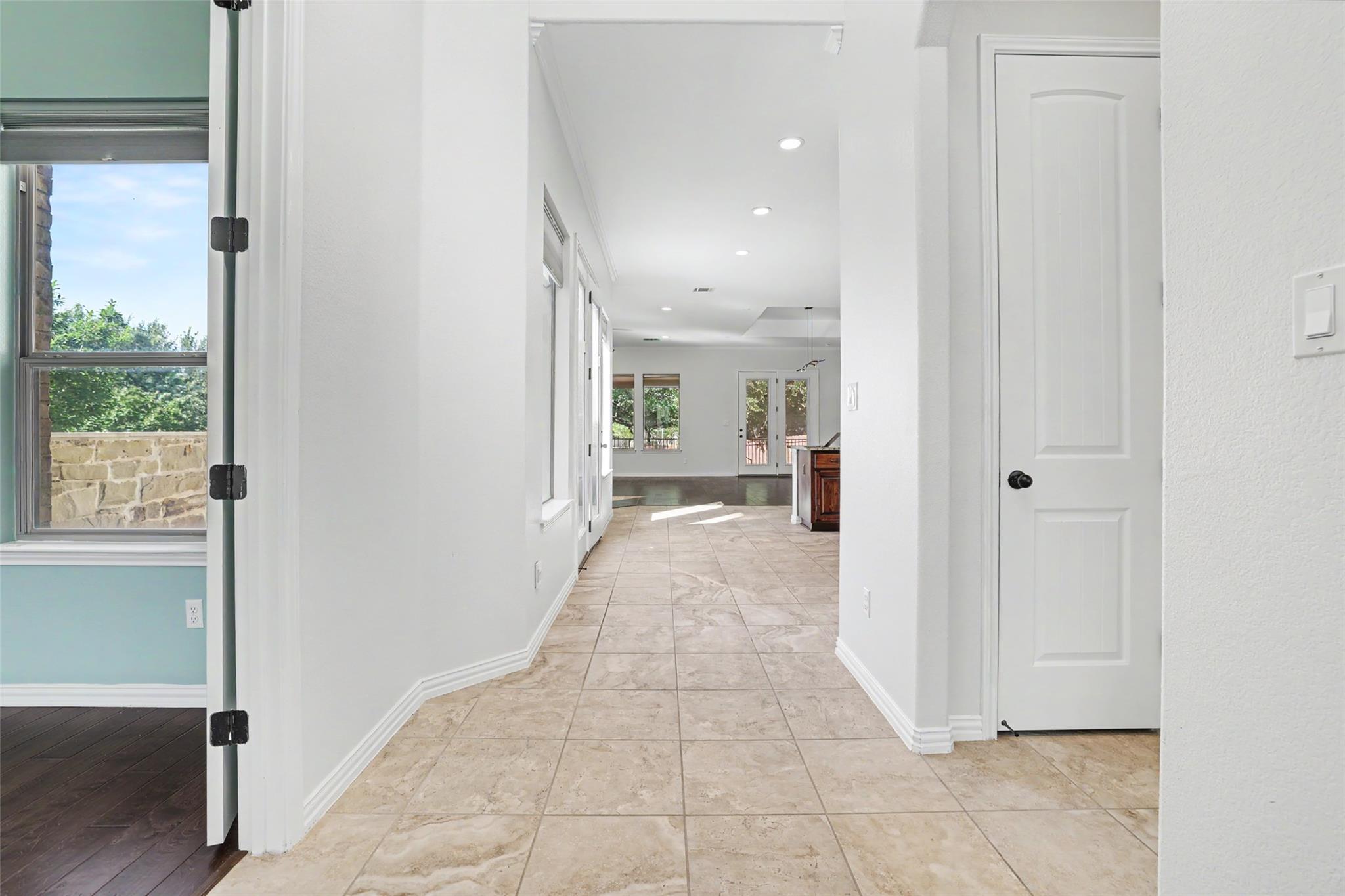 1020 Winding Way Drive Georgetown TX 78628