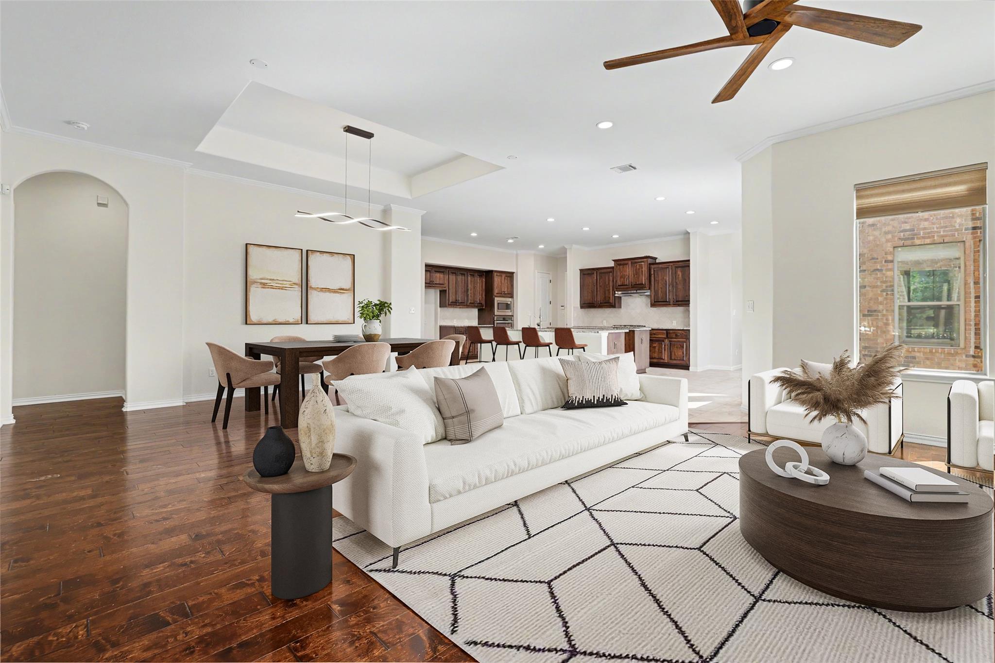 1020 Winding Way Drive Georgetown TX 78628
