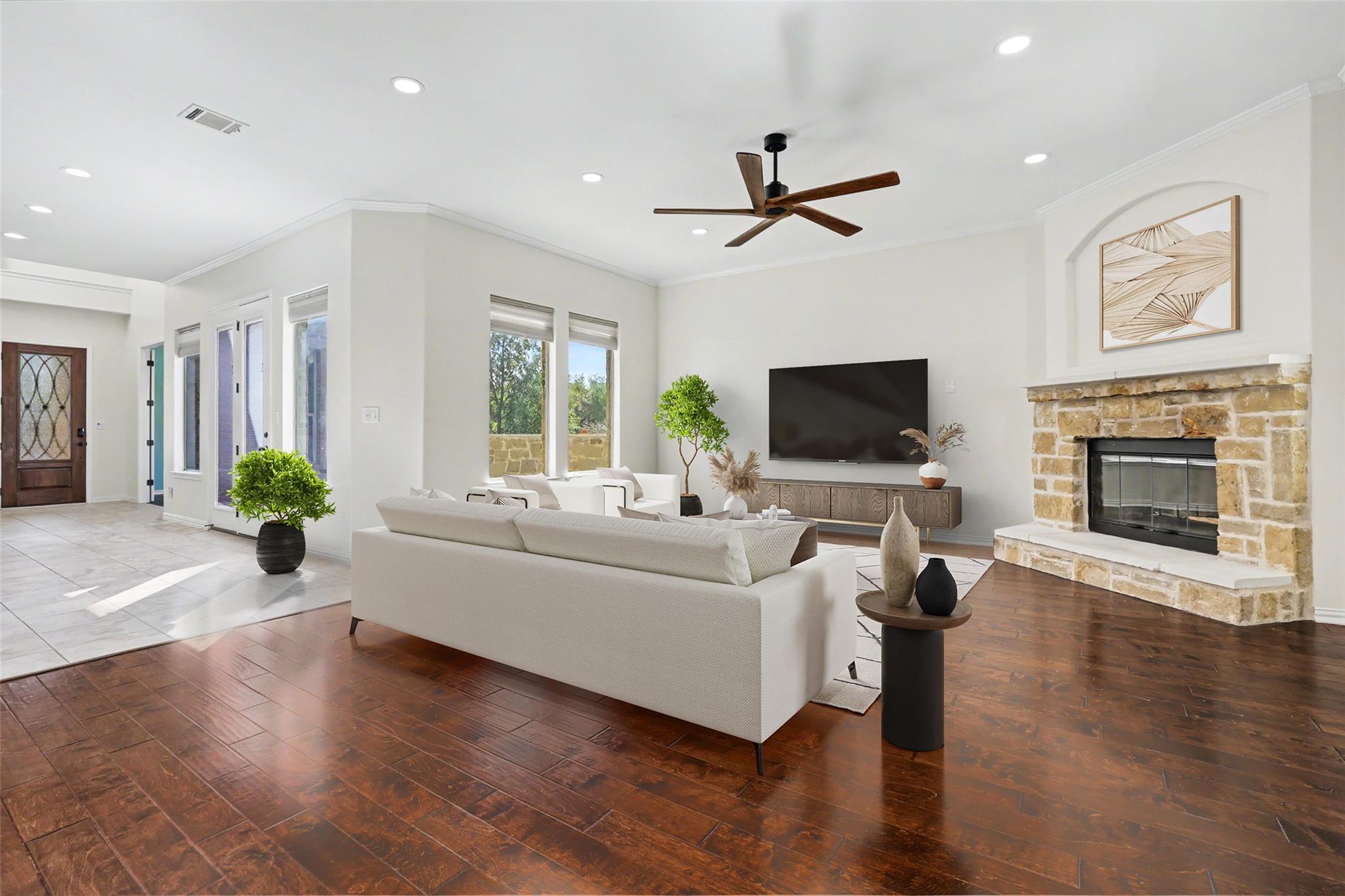 1020 Winding Way Drive Georgetown TX 78628
