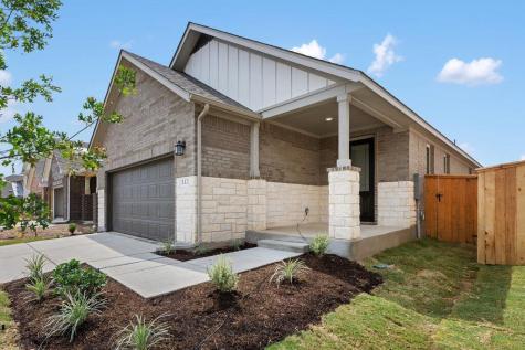 112 Lions Tail Cove San Marcos TX 78666