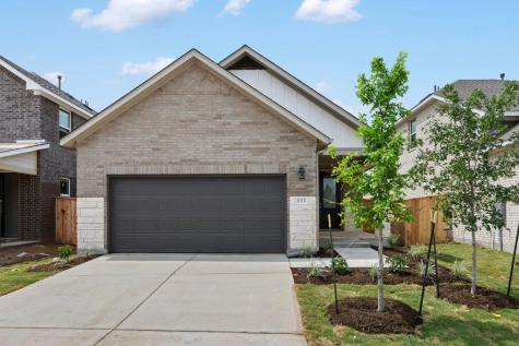 112 Lions Tail Cove San Marcos TX 78666