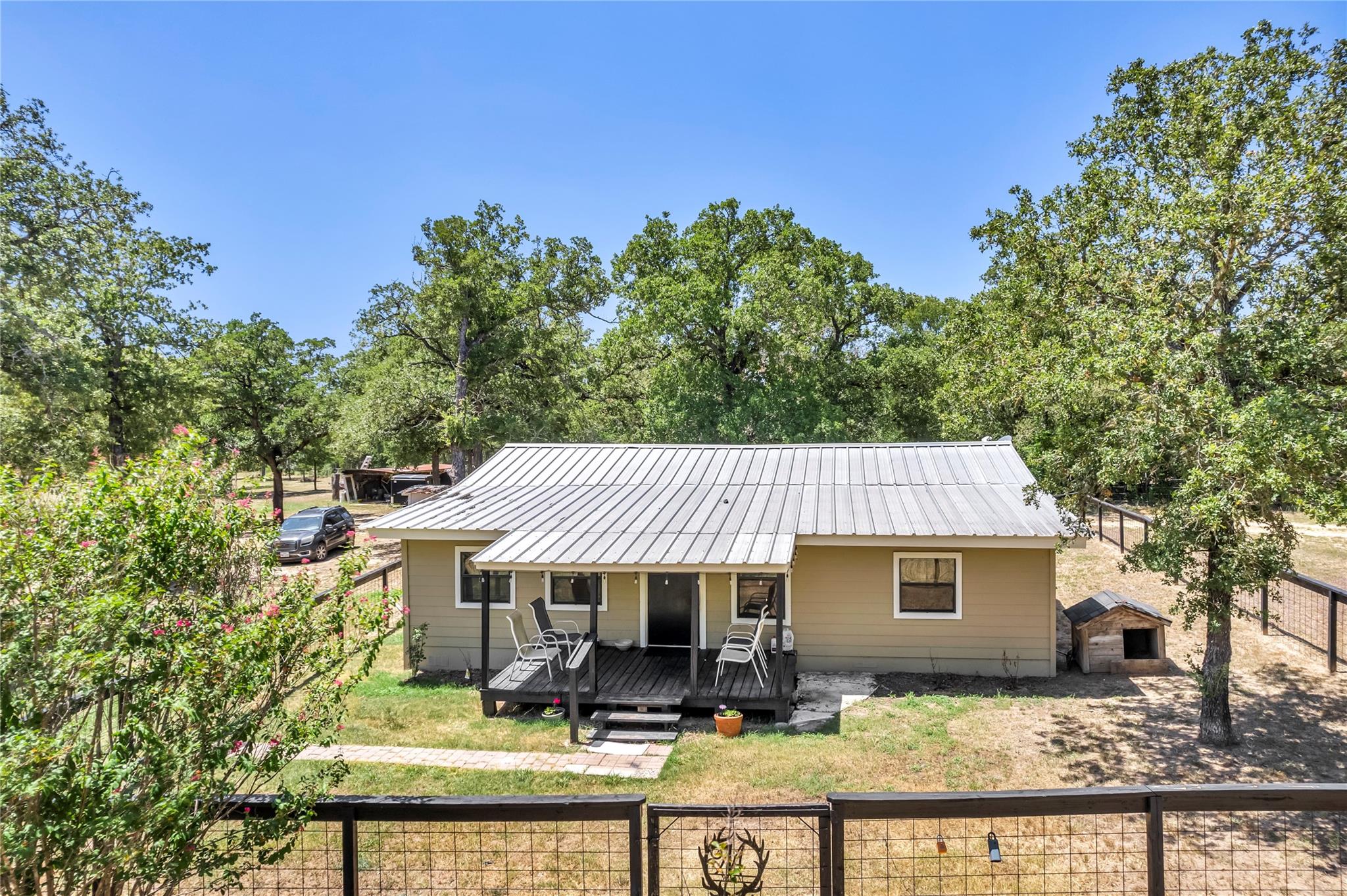 148 Milam Lane Bastrop TX 78602