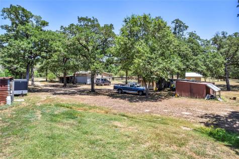 148 Milam Lane Bastrop TX 78602