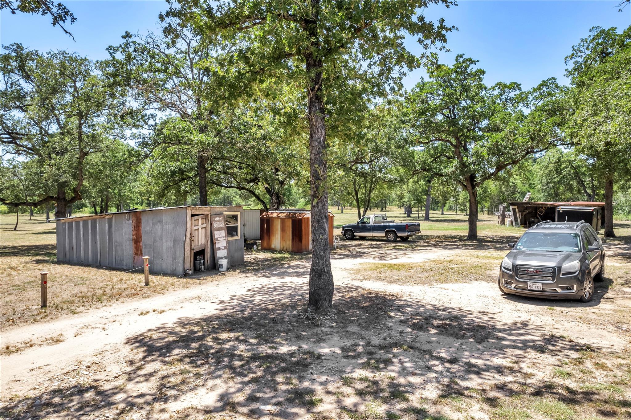 148 Milam Lane Bastrop TX 78602