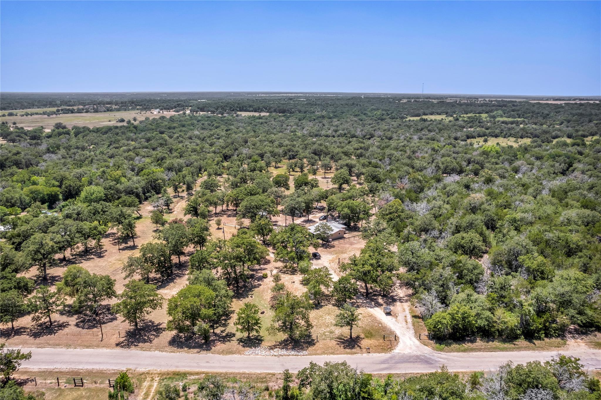 148 Milam Lane Bastrop TX 78602