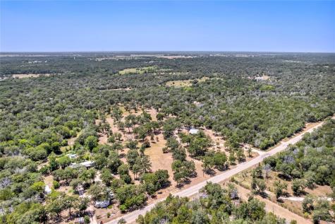 148 Milam Lane Bastrop TX 78602