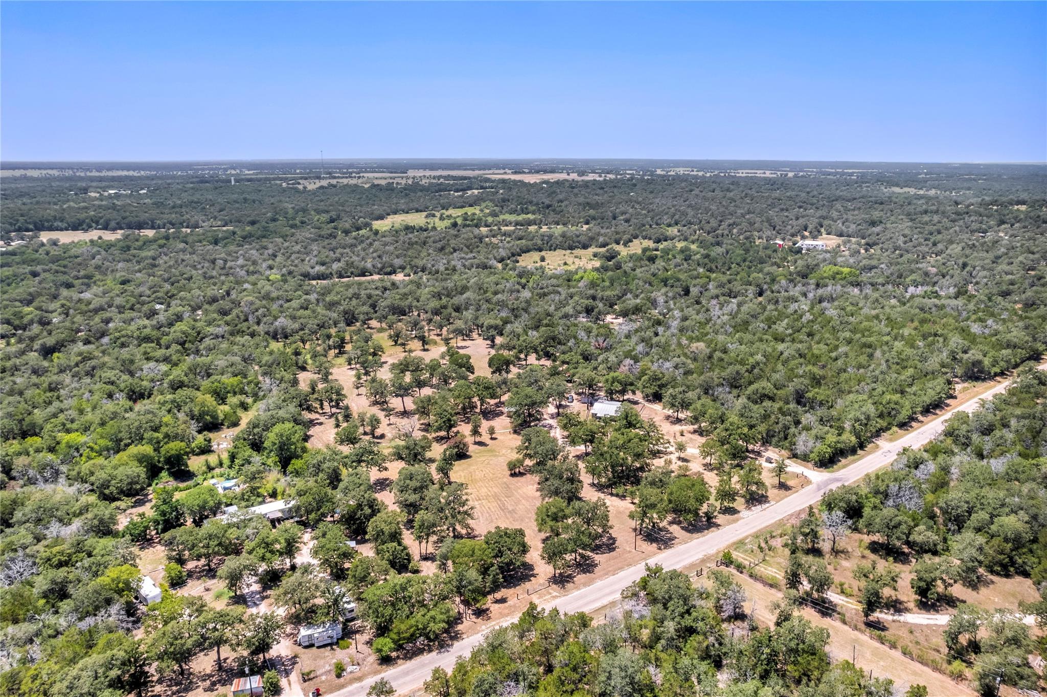 148 Milam Lane Bastrop TX 78602