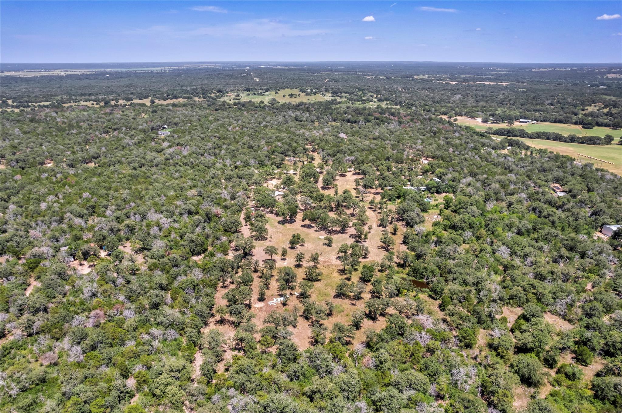 148 Milam Lane Bastrop TX 78602