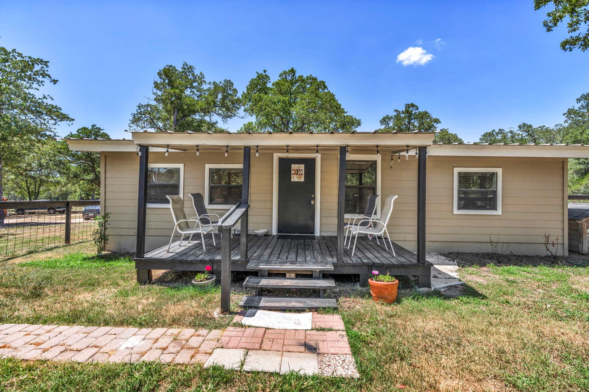 148 Milam Lane Bastrop TX 78602