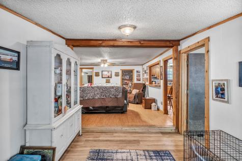 148 Milam Lane Bastrop TX 78602