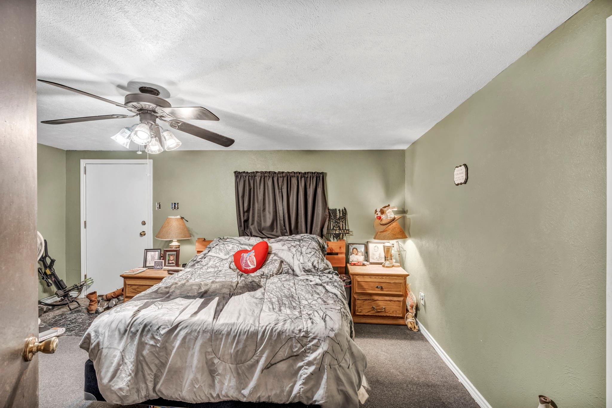 148 Milam Lane Bastrop TX 78602
