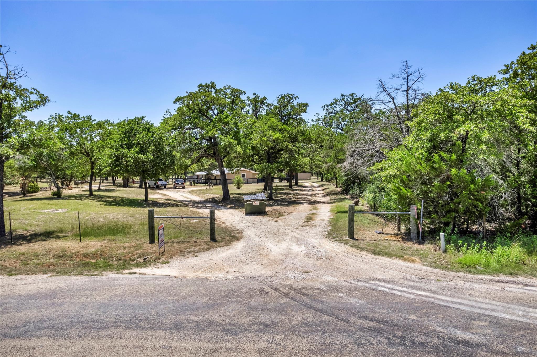 148 Milam Lane Bastrop TX 78602