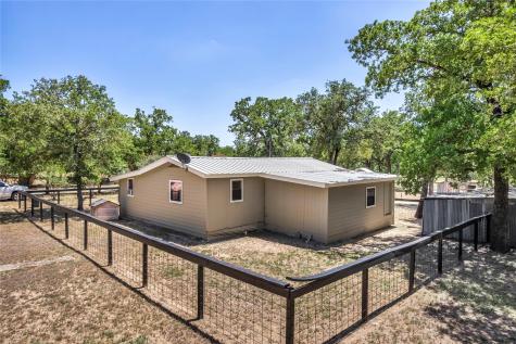 148 Milam Lane Bastrop TX 78602