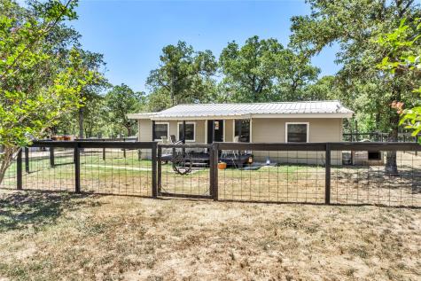 148 Milam Lane Bastrop TX 78602