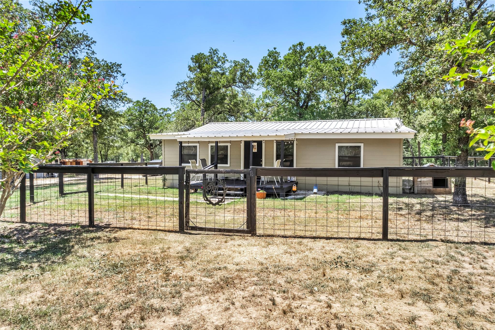 148 Milam Lane Bastrop TX 78602
