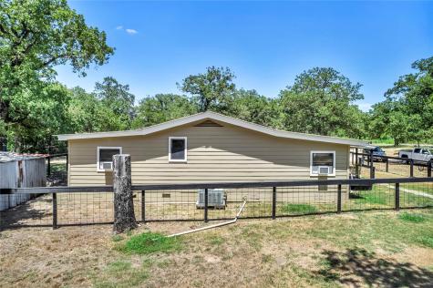 148 Milam Lane Bastrop TX 78602