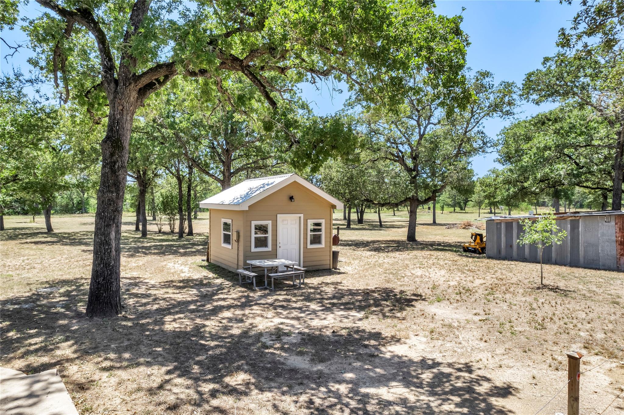 148 Milam Lane Bastrop TX 78602