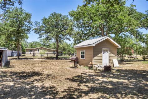 148 Milam Lane Bastrop TX 78602