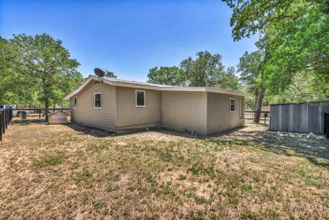 148 Milam Lane Bastrop TX 78602