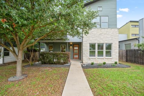 6020 Seville Drive Austin TX 78724