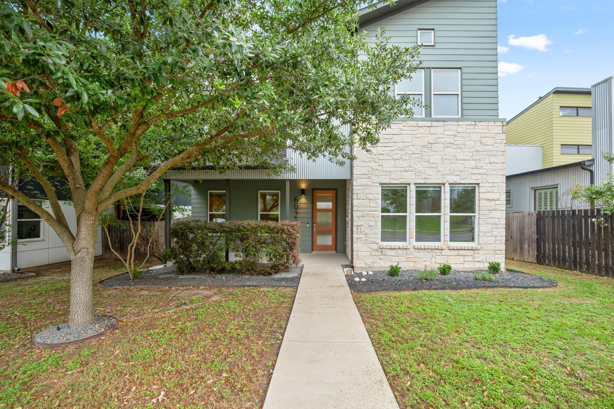 6020 Seville Drive Austin TX 78724