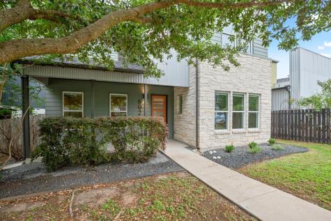 6020 Seville Drive Austin TX 78724