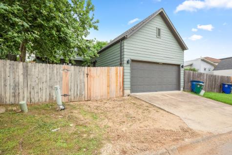 6020 Seville Drive Austin TX 78724