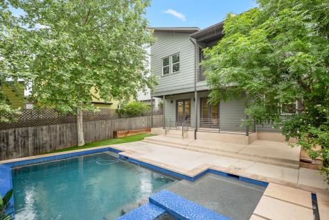 6020 Seville Drive Austin TX 78724