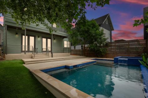 6020 Seville Drive Austin TX 78724
