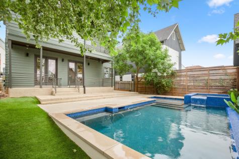 6020 Seville Drive Austin TX 78724