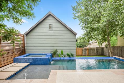 6020 Seville Drive Austin TX 78724
